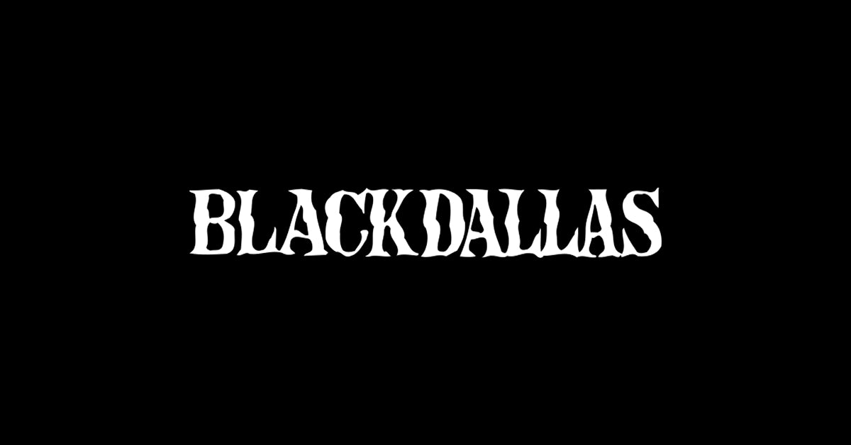 BLACK DALLAS