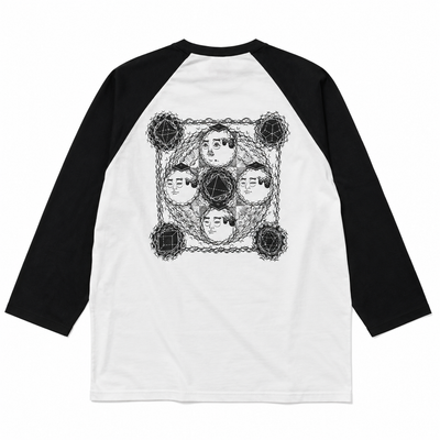 【ESSU】BLACK DALLAS 