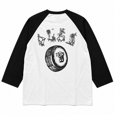 【ESSU】BLACK DALLAS 