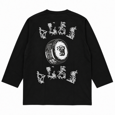 【ESSU】BLACK DALLAS 
