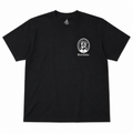 【Ketchup】BLACK DALLAS "The People's Playground" TEE ブラック