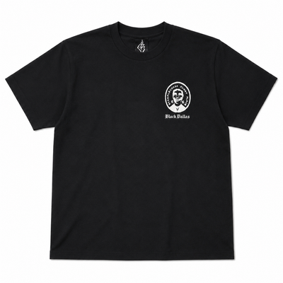 【Ketchup】BLACK DALLAS 