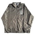 【Ketchup】BLACK DALLAS "WONDER WHEEL '79" Coach Jacket チャコール