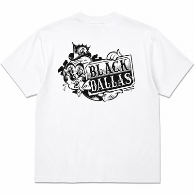 【IZUMI/五純】BLACK DALLAS 