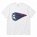 【THUNDER】 スペシャルマルチプリント TEE