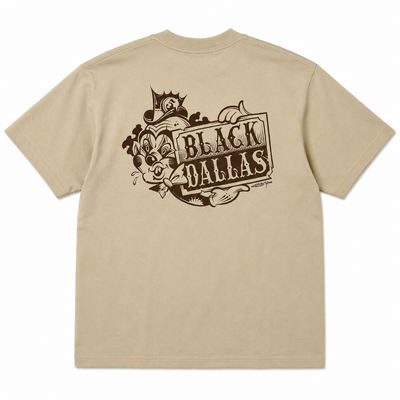 【IZUMI/五純】BLACK DALLAS 