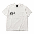 【山田丸】BLACK DALLAS "BD KIDS" TEE ホワイト