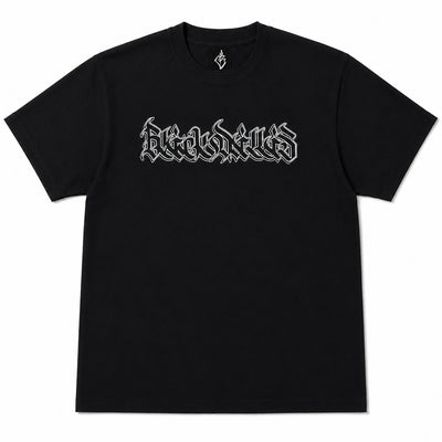 【MOZYSKEY】BLACK DALLAS  