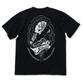 【USUGROW】3S TEE ブラック