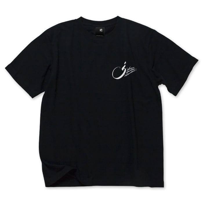 【USUGROW】3S TEE ブラック