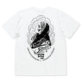 【USUGROW】3S TEE ホワイト