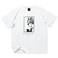 【USUGROW】B.I.P TEE ホワイト