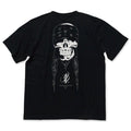 【USUGROW】SENTATSU CYCOS TEE ブラック