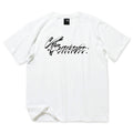 【USUGROW】FUNERAL TEE ホワイト