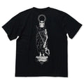 【USUGROW】HASADHU TEE ブラック