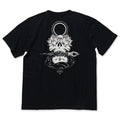 【USUGROW】HASADHU CREATION TEE ブラック