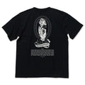 【USUGROW】HOPE&PRIDE TEE ブラック