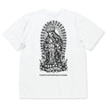 【USUGROW】INK 4 LIFE TEE ホワイト