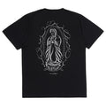 【USUGROW】PRAYER TEE ブラック