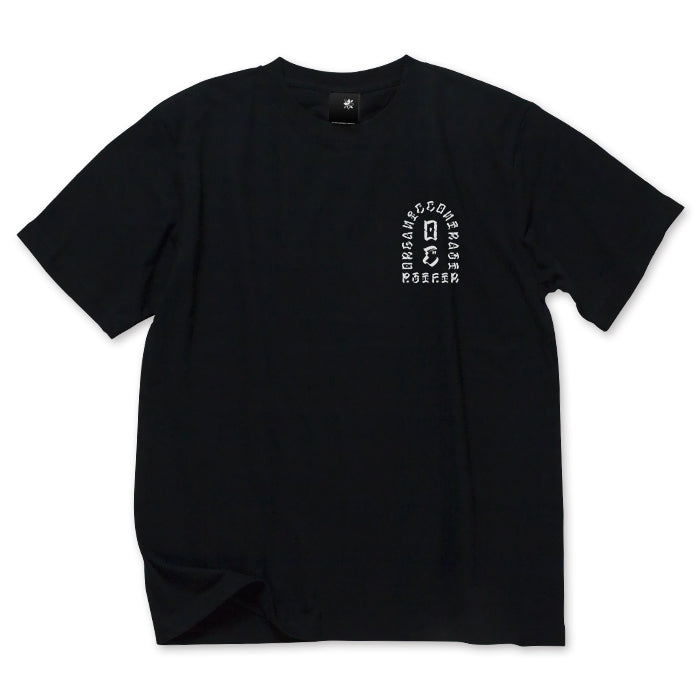 【USUGROW】PST FTR TEE ブラック