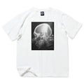 【USUGROW】X -RAY TEE ホワイト